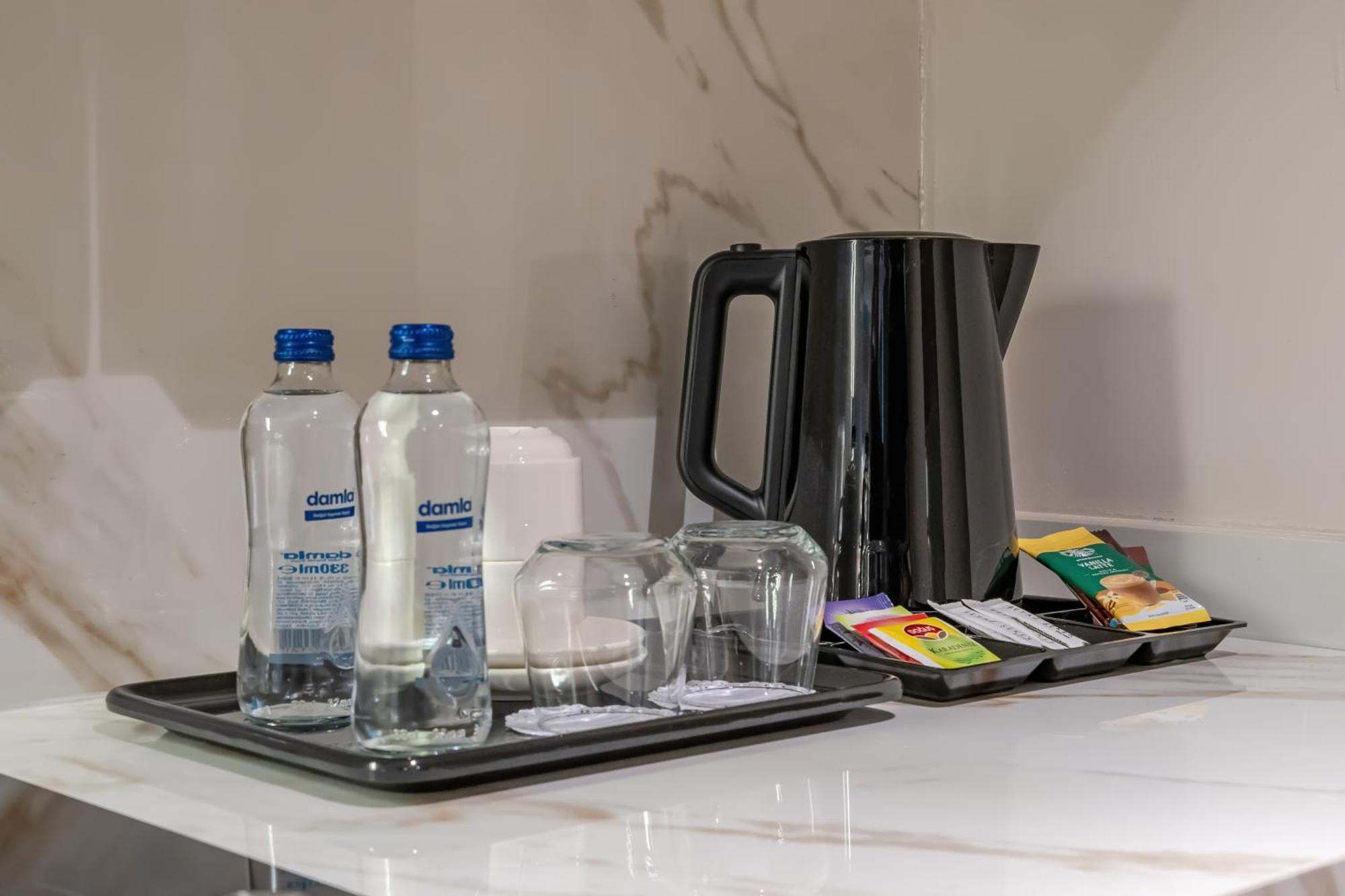 Oli Hotel And Suites Antalya Luaran gambar