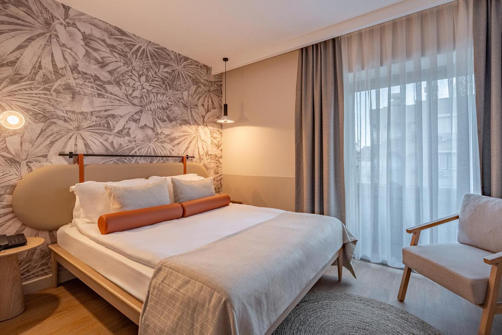Oli Hotel And Suites Antalya Luaran gambar
